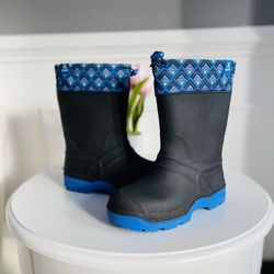 Kids Kamik Winter/ Snow Boots