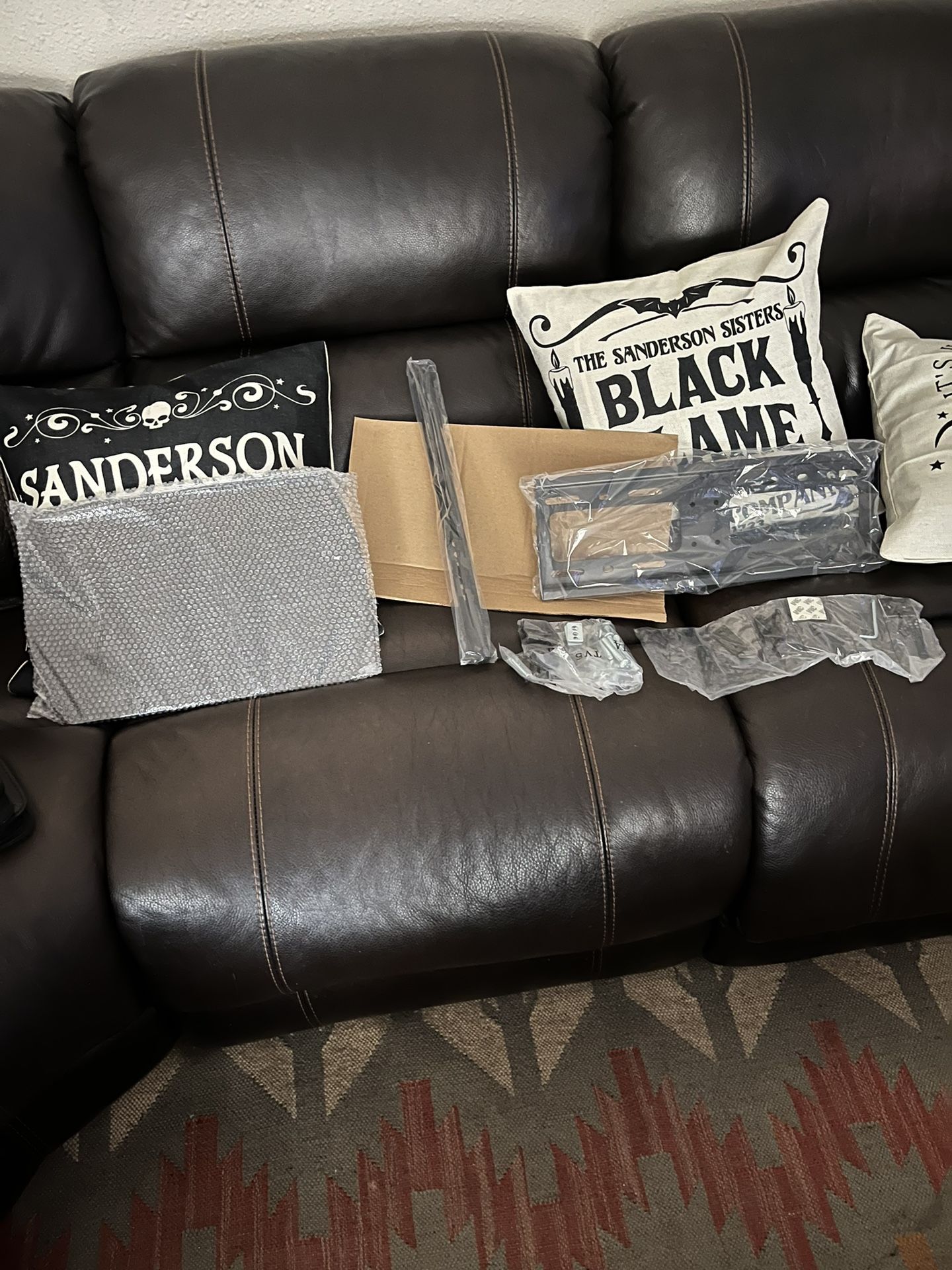 Universal Swivel TV Stand