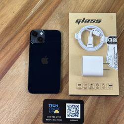 iPhone 14 128Gb Black 🖤 Unlocked