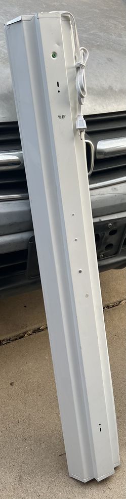 Shop Light For Garage