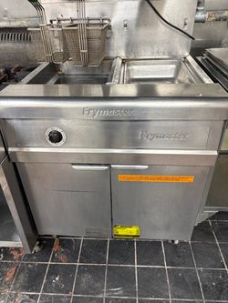 fryer