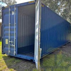 Used Shipping Containers SALE 