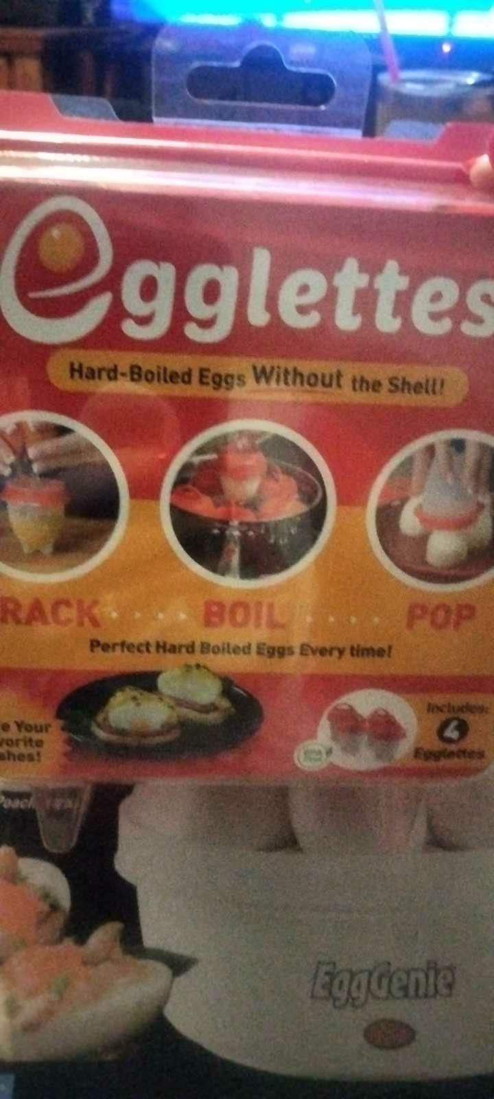 Egglettes