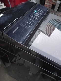Washer