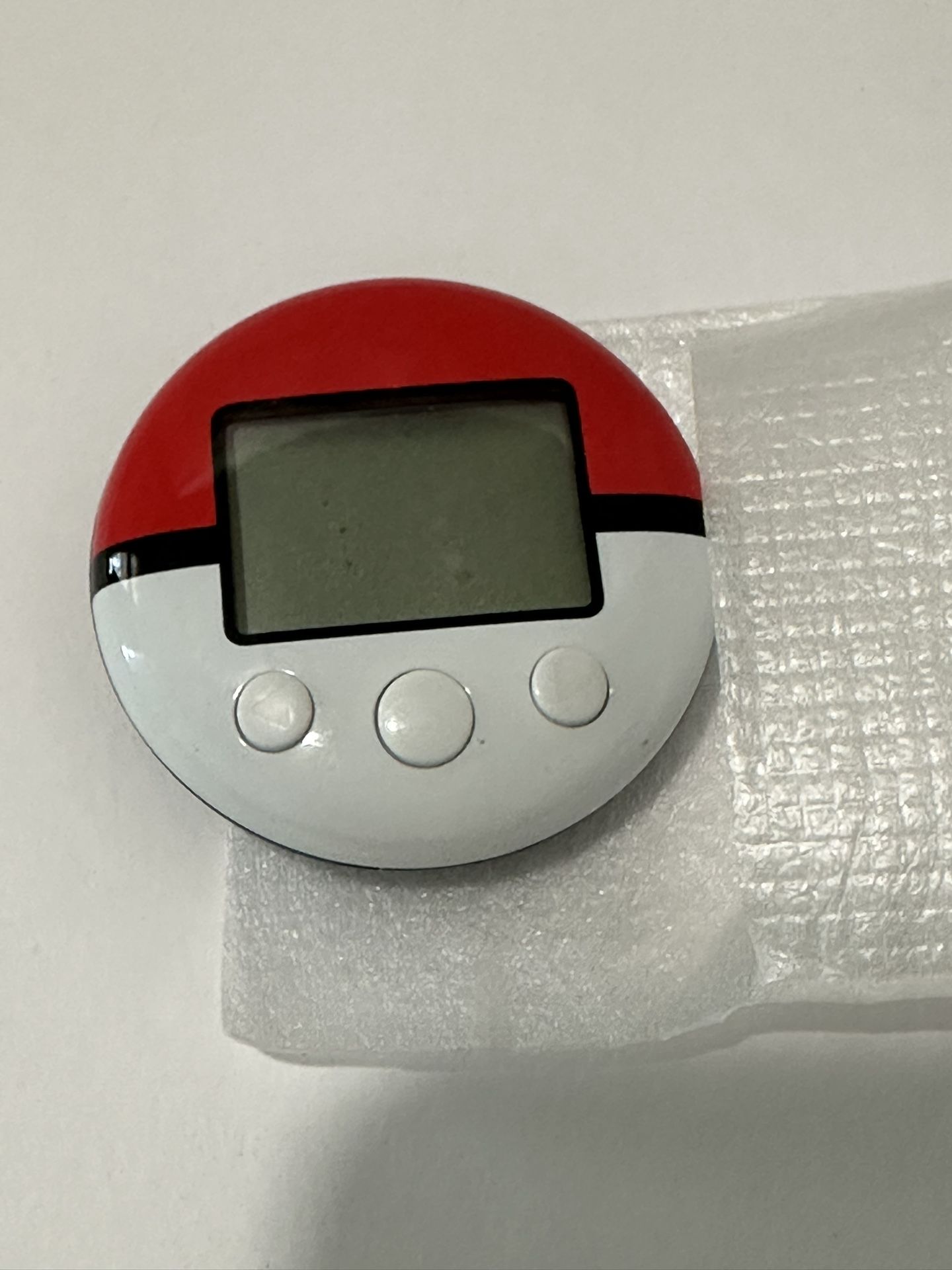 Poke Walker No Battery (works) 