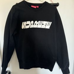 Supreme Crewneck - USED