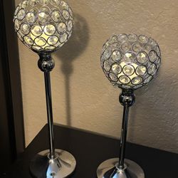 Candle Holders 