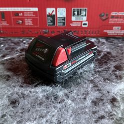 Milwaukee 18v 2.0 Battery 