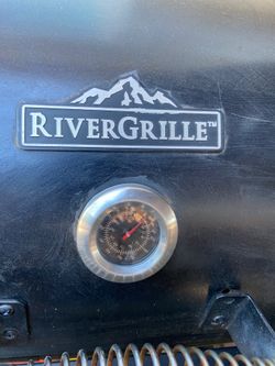 BBQ Grill $100