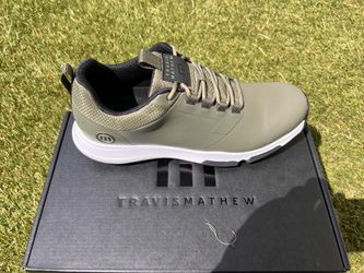Travis Mathew The Ringer 2 Golf Shoes