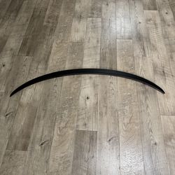 Tesla Model 3 - Wing / Spoiler