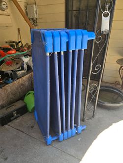 Kids cots