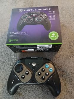 Turtle Beach STEALTH PIVOT XBox One Controller