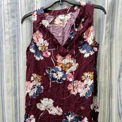 Shift Dress