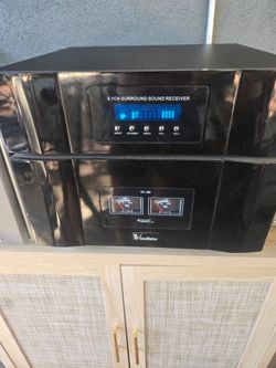 Innovative BT surround