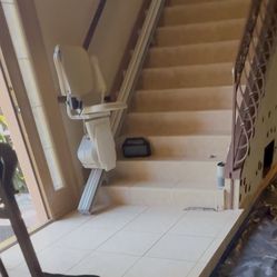 Stair Lift 