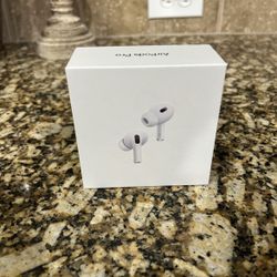 AirPods Pro 2