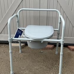 Brand New Commode