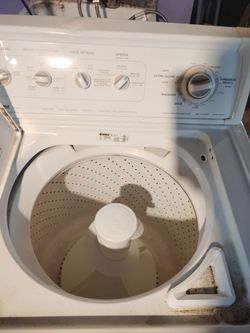 Appliances for sale