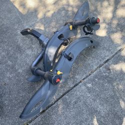 Saris Hitch Bike Rack 