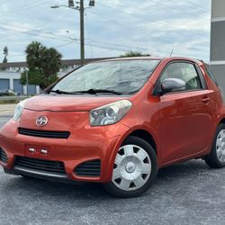 2013 Scion IQ