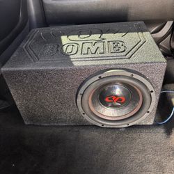 Subs Sound System 