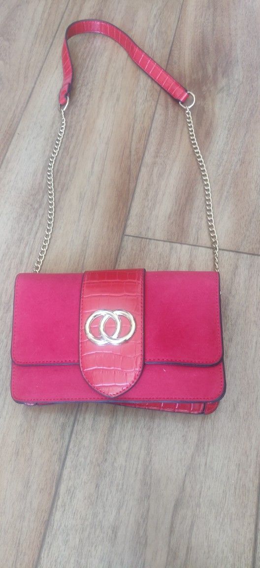 Red Bag
