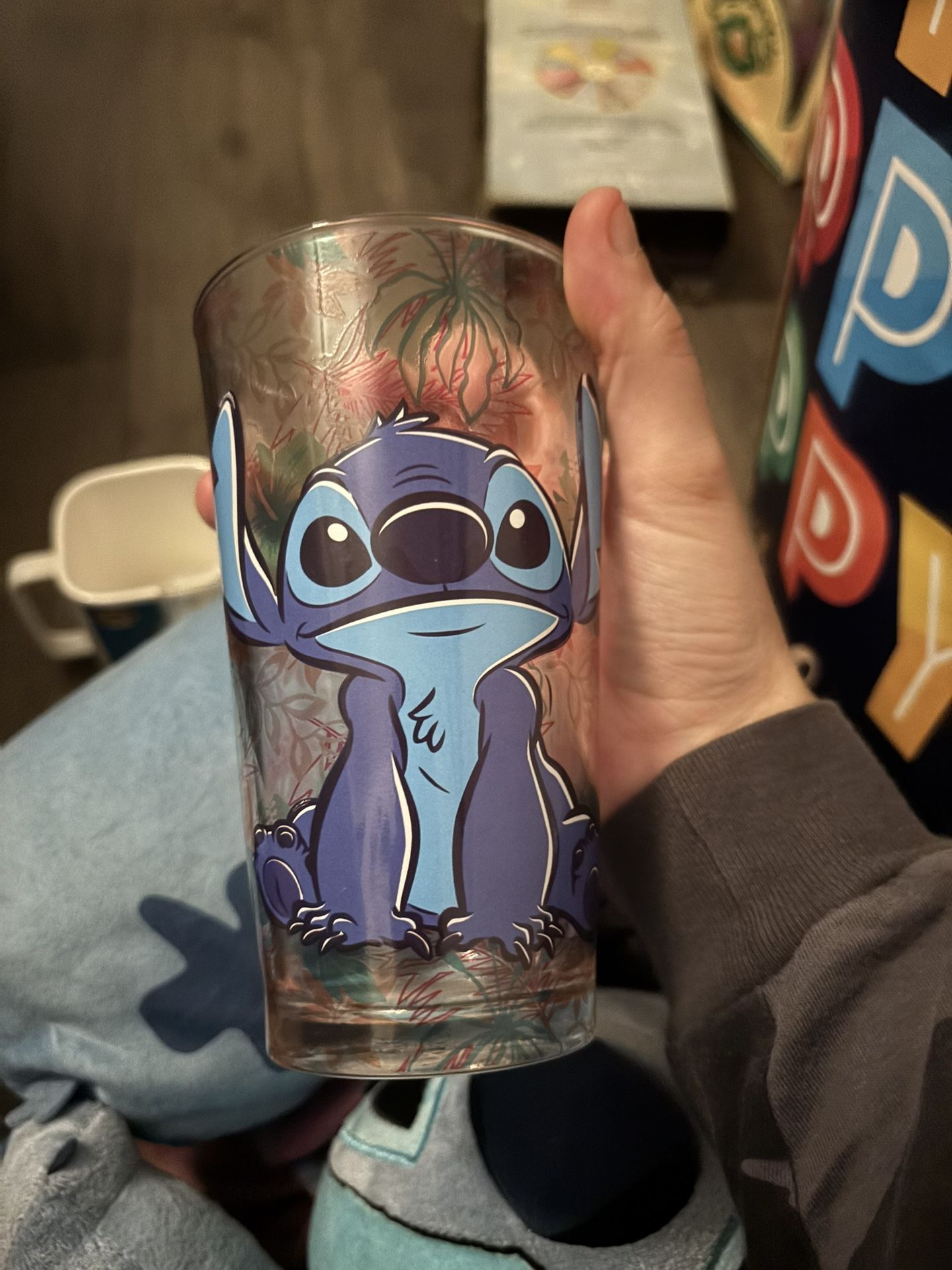 Stitch Stuff