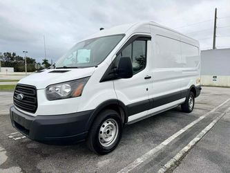 2018 Ford Transit 250 Van