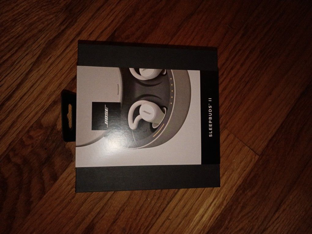 BOSE SLEEP BUDS II