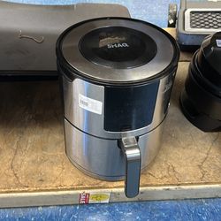 Shaq air fryer