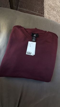 H&M Crew Necks 