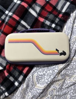Nintendo Switch Case 