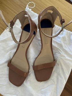 Stuart Weizmann Sandles