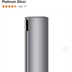 Mini fridge LG *BRAND NEW*