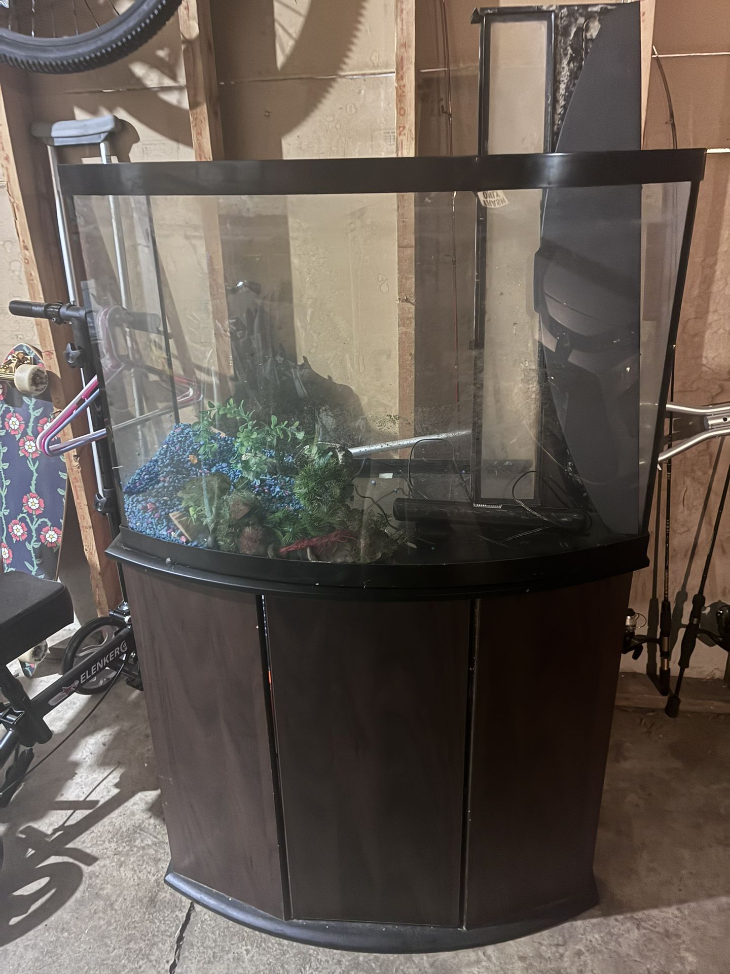 Fish Tank -40gal