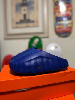 NIKE MIND 001 ‘OLD ROYAL’