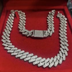 Exclusive chain