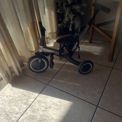 toddler bike