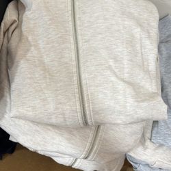 New Hoodie, Zip Up Sweaters