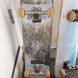 Skateboards 