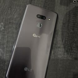 LG G8 THINKQ GRAY 128GB 2019