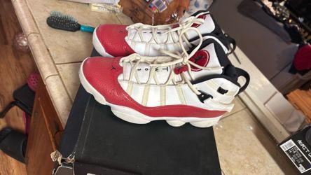 Jordan’s 11.5
