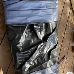Free Air Mattress 