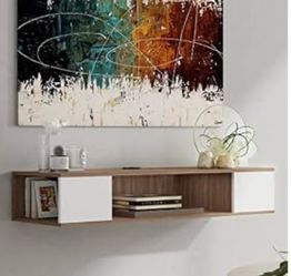 Tv console