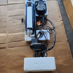 Trolling Motor ULTREX 24 VOLT. NEW