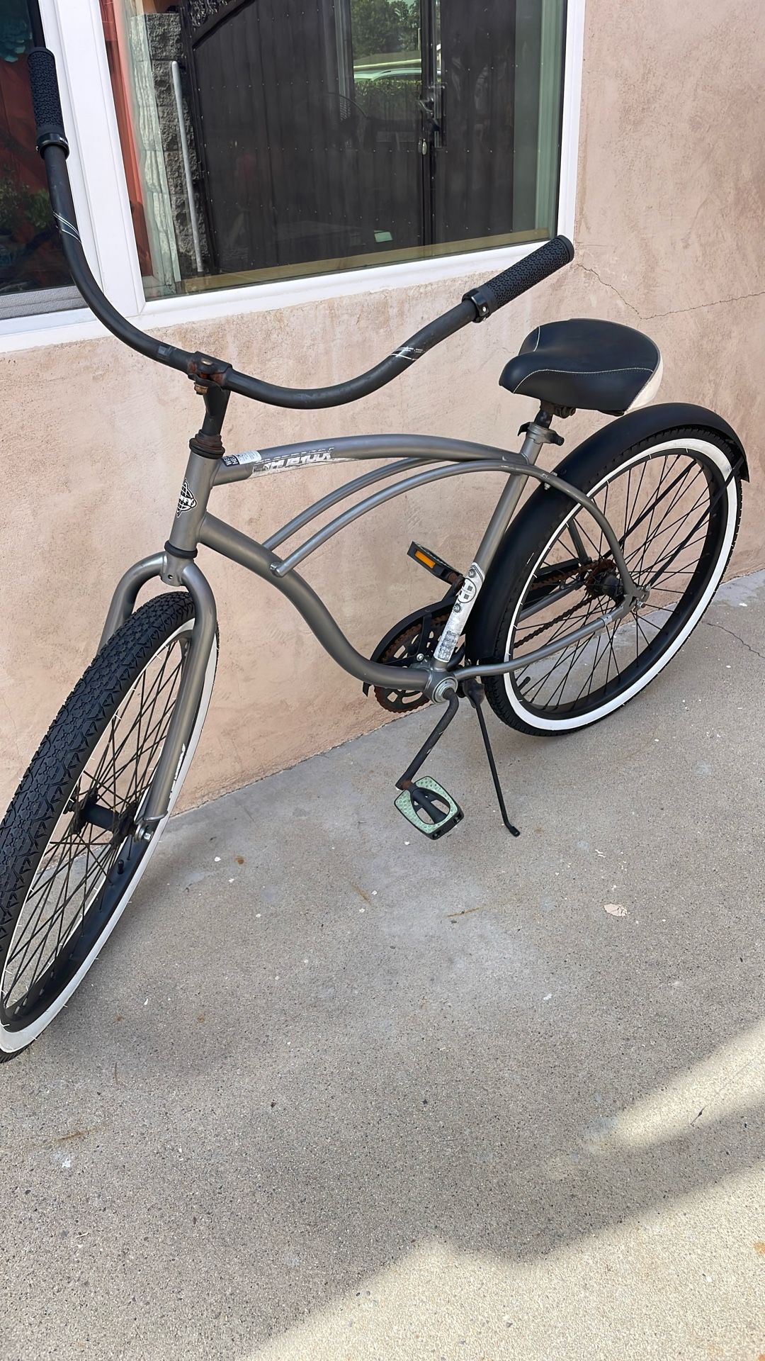 Huffy Cranbrook Cruiser 25”