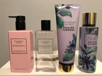 $55 Victoria secret bundle it’s all brand new and pick up Gahanna