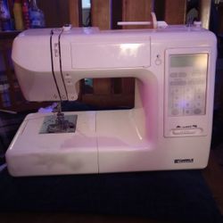 Kenmore Sewing Machine 