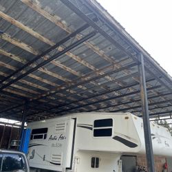 Metal Truss Building Kit